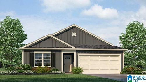 4925 Newbridge Blvd, BESSEMER, AL, 35022-2022 | Card Image