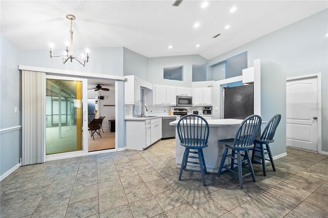 1 Sportsman Way, House other with 3 bedrooms, 2 bathrooms and null parking in ROTONDA WEST FL | Image 13