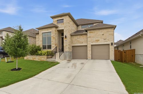 1438 Brewerton, San Antonio, TX, 78253-4233 | Card Image