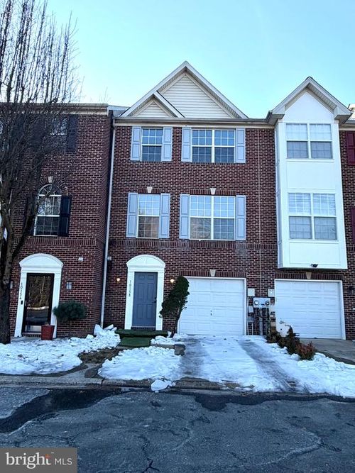 10158 Tree Frog Pl, White Plains, MD, 20695-3249 | Card Image