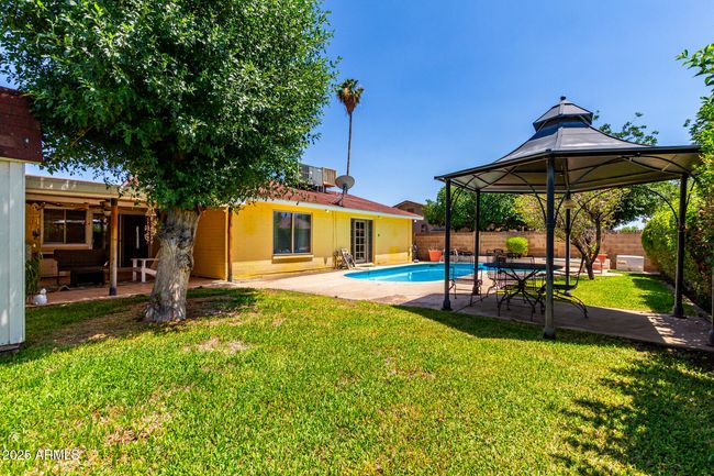 9714 N 55 Th Dr, House other with 3 bedrooms, 2 bathrooms and null parking in Glendale AZ | Image 30