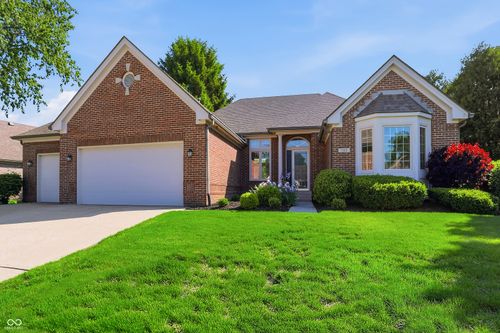 7160 Koldyke Drive, Fishers, IN, 46038 | Card Image