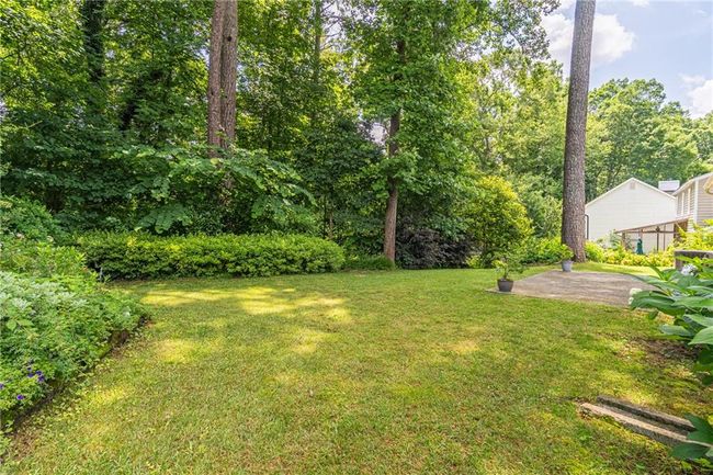 4307 Windward Ln, House other with 3 bedrooms, 2 bathrooms and null parking in Norcross GA | Image 5