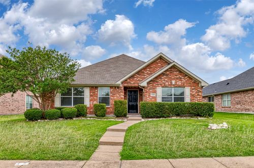 1818 Brookridge Dr, Wylie, TX, 75098-4962 | Card Image