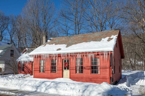 83 Depot St, Jamaica, VT, 05343 | Card Image