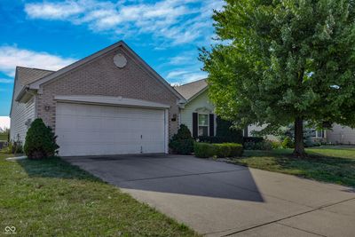 6544 Amherst Way, House other with 3 bedrooms, 2 bathrooms and null parking in Zionsville IN | Image 3