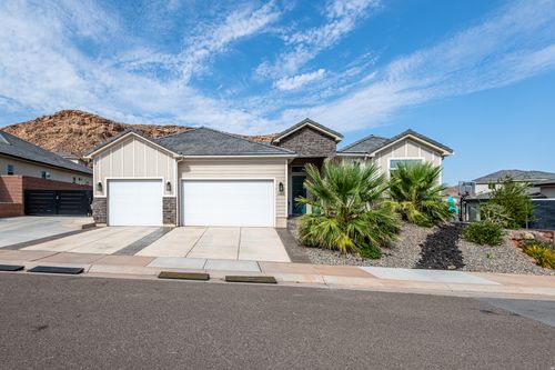 6062 S Bunda Way, St George, UT, 84790-2360 | Card Image