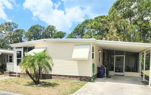 231 Tasmania Ln, ENGLEWOOD, FL, 34223-6271 | Card Image