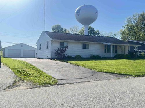 125 Ruby Rd, Attica, IN, 47918-2005 | Card Image