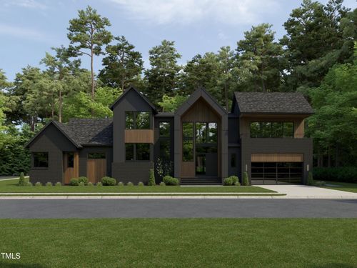 425 Warren Ave, Cary, NC, 27511-4043 | Card Image