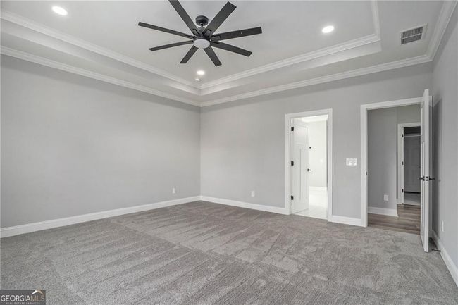 50 Keating St, House other with 3 bedrooms, 3 bathrooms and null parking in CHATSWORTH GA | Image 16