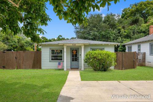 438 W 8th Avenue, TALLAHASSEE, FL, 32303 | Card Image