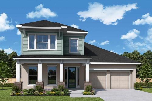 9652 Macbride Dr, ORLANDO, FL, 32827 | Card Image