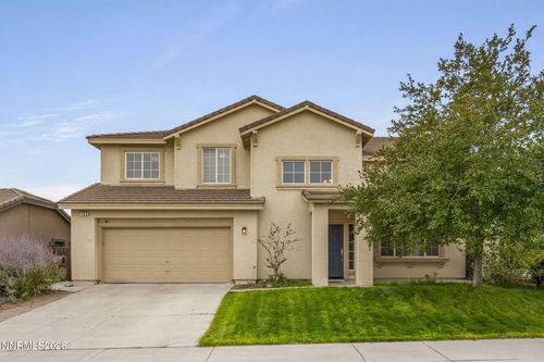 143 Hazelnut Dr, Fernley, NV, 89408-7019 | Card Image