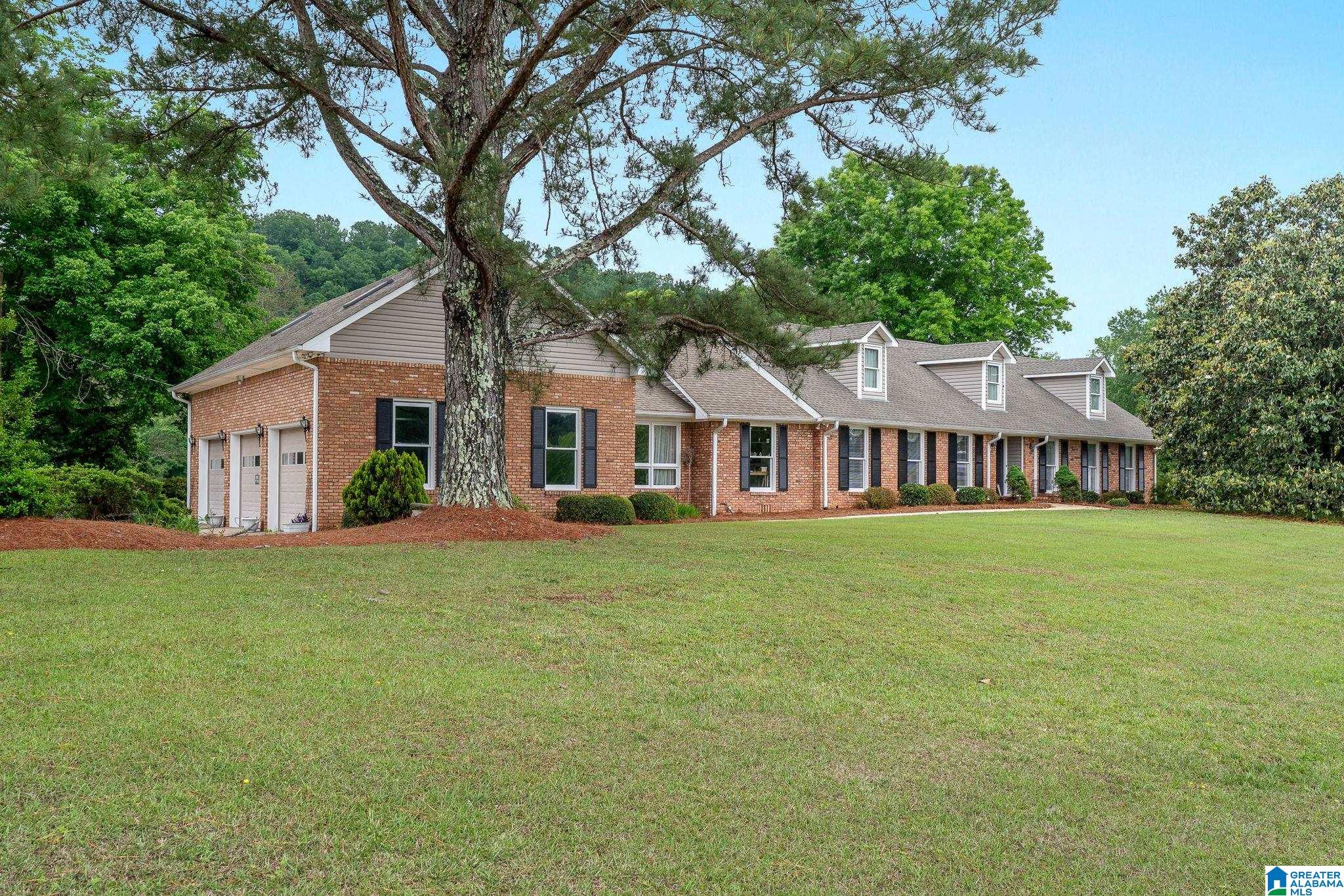 Residential in INDIAN SPRINGS VILLAGE 5