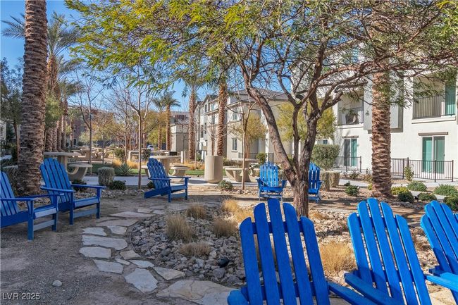 UNIT-3 - 2827 Blue Mosaic Ln, Townhouse with 3 bedrooms, 3 bathrooms and null parking in Las Vegas NV | Image 34