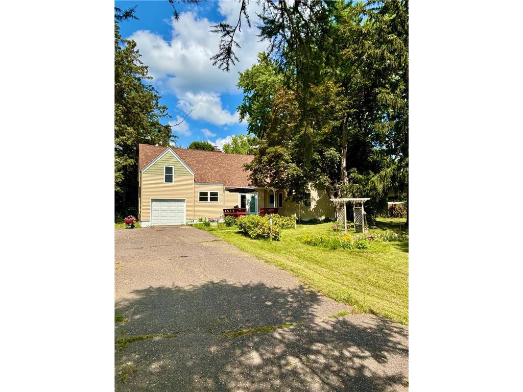 State Road 35 , Milltown, WI 54858