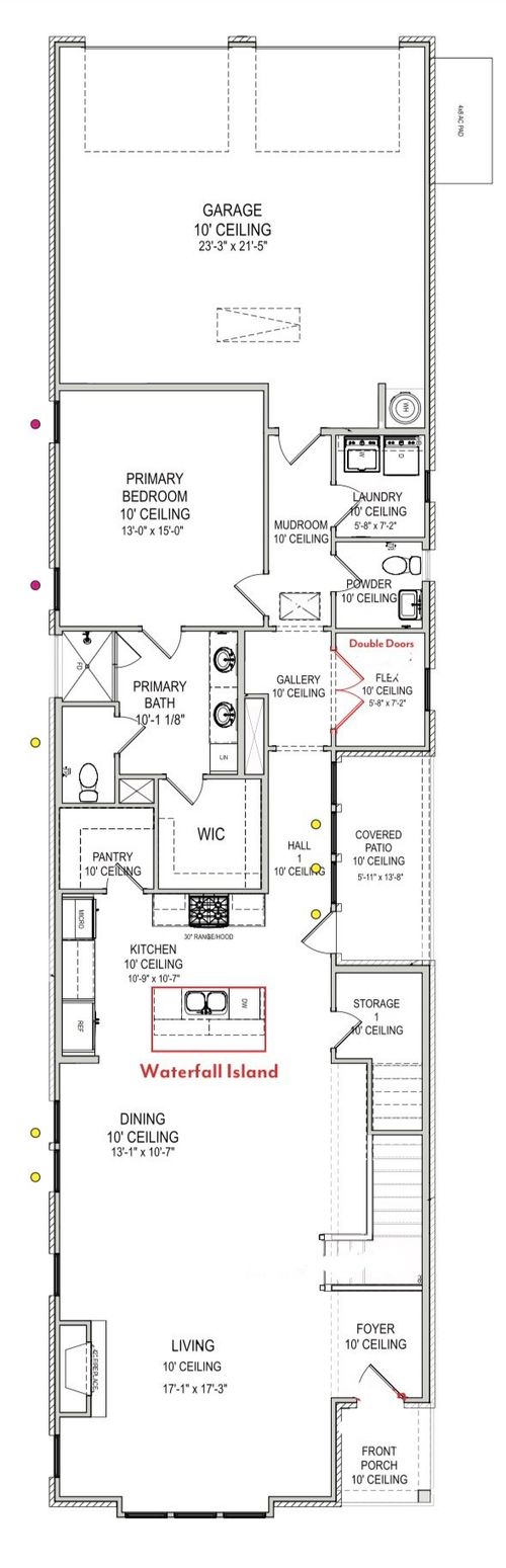 504 Mare Aly, Thompsons Station, TN, 37179-2231 | Card Image