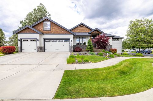 2808 W Horizon Ridge Ct, Spokane, WA, 99208-8978 | Card Image