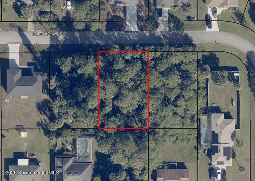 1348 Gibbs Road Sw, PALM BAY, FL, 32908 | Card Image