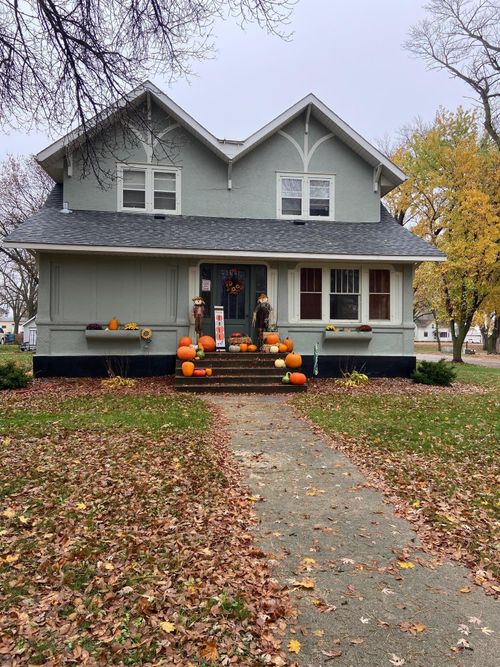 207 Pine St, Lucan, MN, 56255-1255 | Card Image