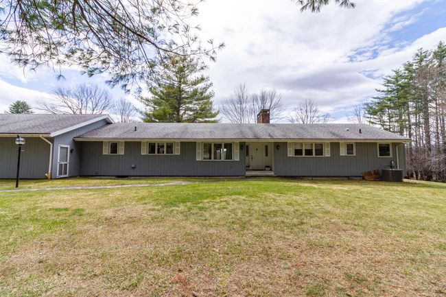155 Olde Pine Ln, House other with 3 bedrooms, 3 bathrooms and null parking in Wallingford VT | Image 34