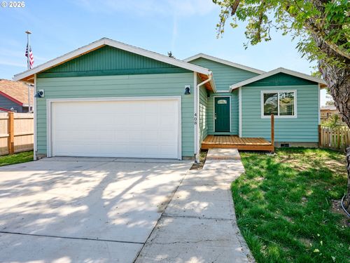 408 Clara Ct, Salem, OR, 97301 | Card Image