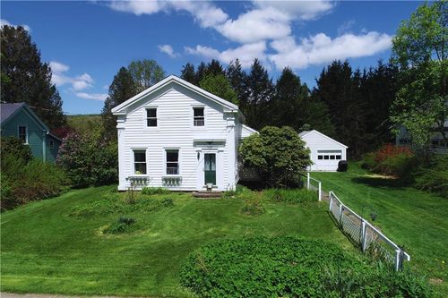 106 Church St, Franklin, NY, 13846-4607 | Card Image