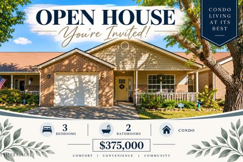 10017 Gate Post Way, Knoxville, TN, 37931-4644 | Card Image