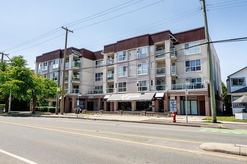 206-5499 203 St, Langley, BC, V3A1W1 | Card Image