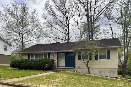 1308 Highland Drive, Rolla, MO, 65401 | Card Image