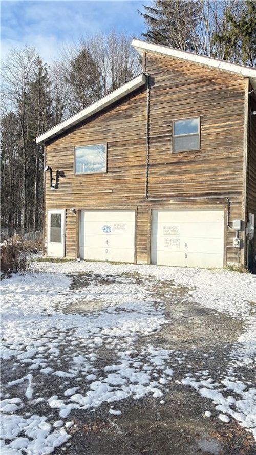 240 Speed Hill Rd, Brooktondale, NY, 14817-9727 | Card Image