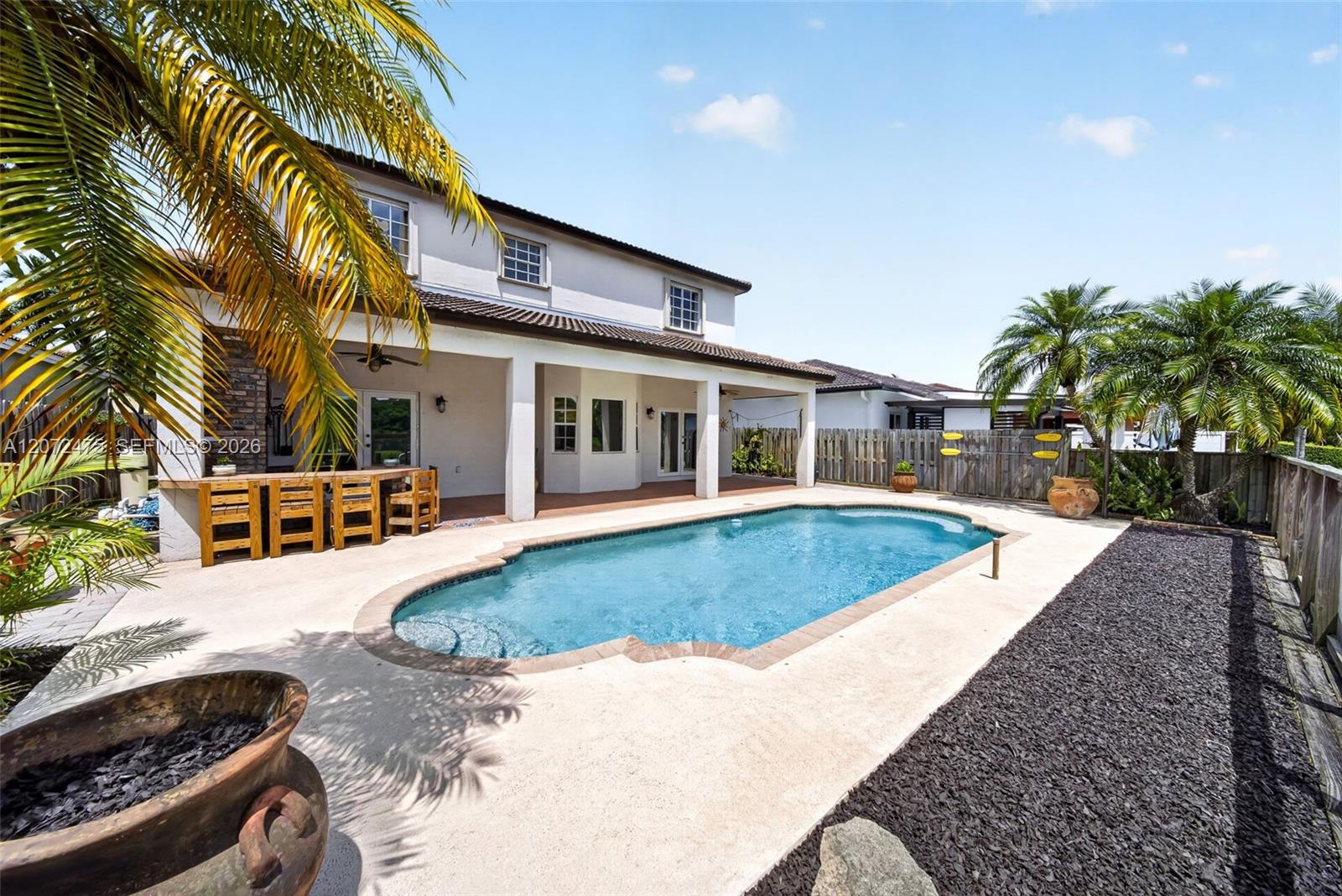 Residential in Miami