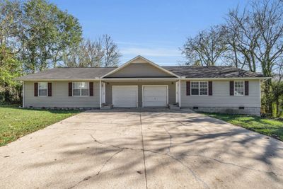 212 S Moss Avenue, Home with 0 bedrooms, 0 bathrooms and 1 parking in Chattanooga TN | Image 1