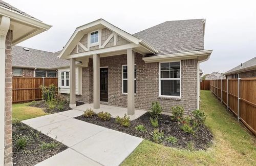 4003 Rain Lily Bnd, Melissa, TX, 75454-9625 | Card Image