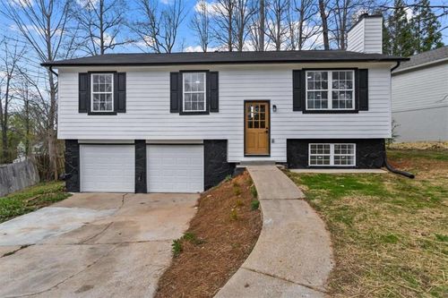 1381 To Lani Farm Rd, Stone Mountain, GA, 30083 | Card Image