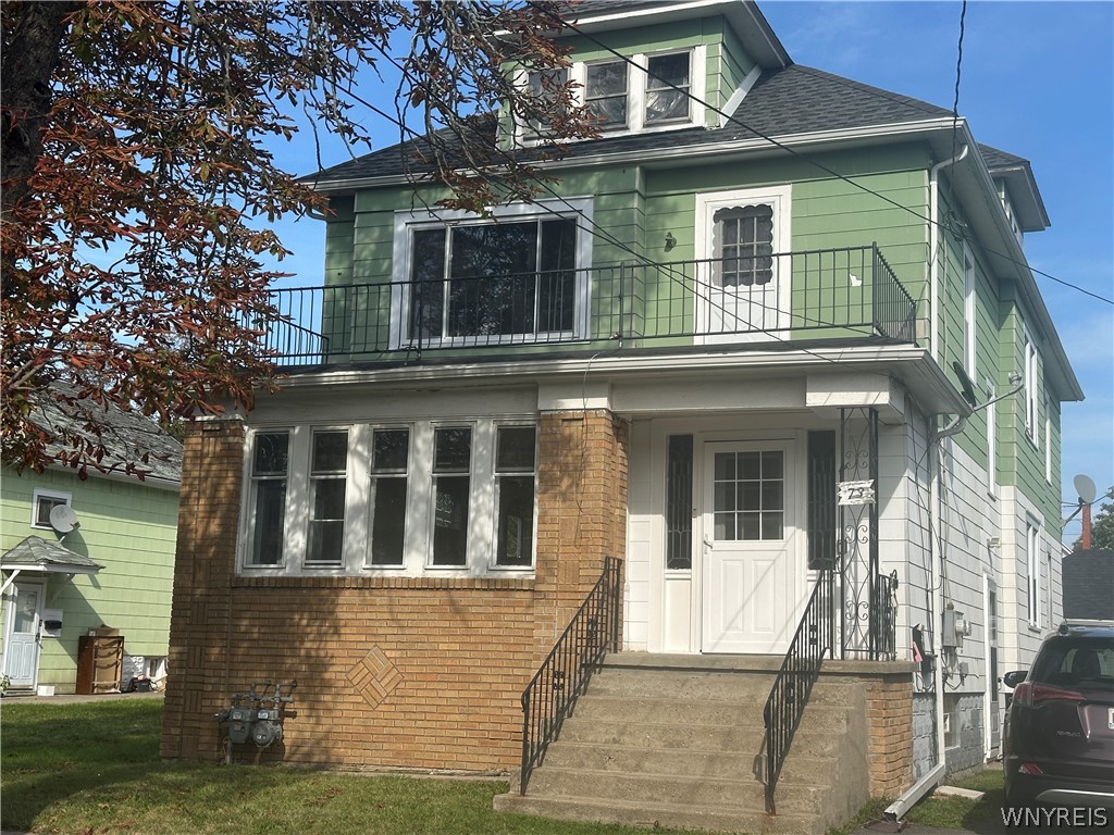 Residential Lease in Cheektowaga