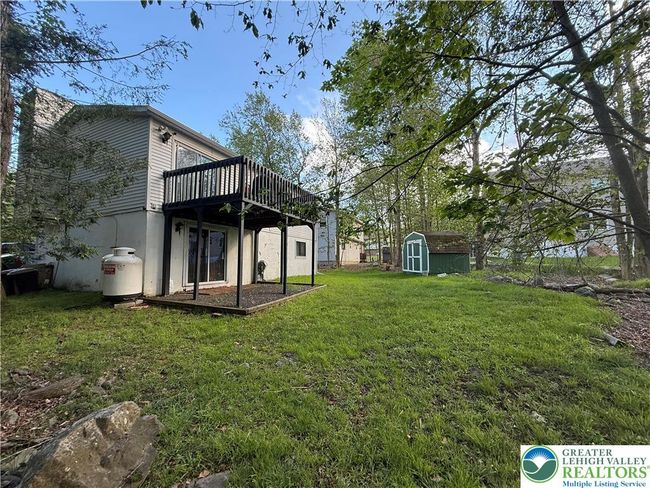 6302 Ventnor Dr, House other with 4 bedrooms, 2 bathrooms and null parking in Coolbaugh Twp PA | Image 33