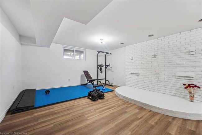 62 Guildwood Dr, House other with 2 bedrooms, 1 bathrooms and 3 parking in Hamilton ON | Image 20