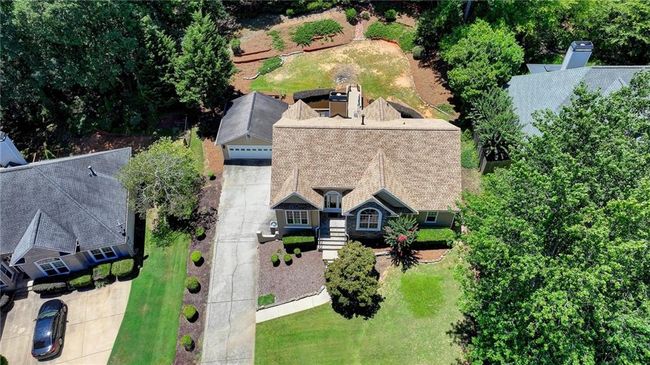 4080 Cherry Ridge Walk, House other with 5 bedrooms, 3 bathrooms and null parking in Suwanee GA | Image 34