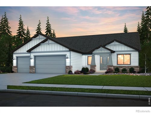 6330 Hidden River Ave, Loveland, CO, 80538-8028 | Card Image