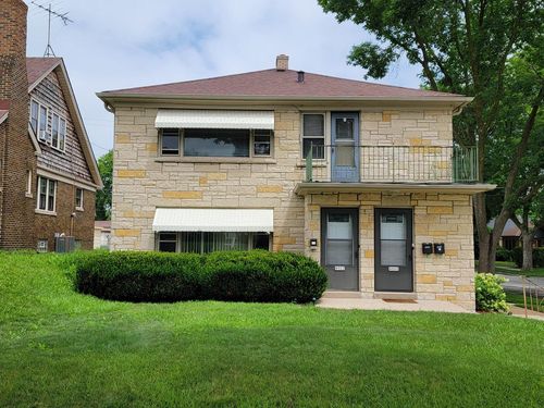 4900 W Oklahoma Avenue, Milwaukee, WI, 53219 | Card Image