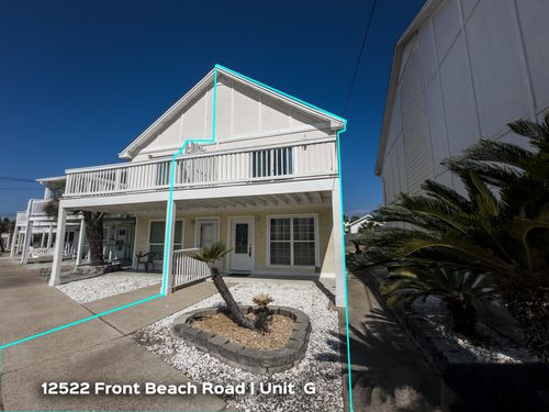 unit-g-22522 Front Beach Rd, Panama City Beach, FL, 32413-3050 | Card Image