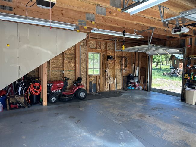 Golf Cart Garage Access: Not a golfer Snowmobile or side by side | Image 47
