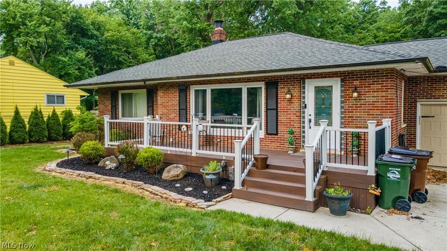 1830 Columbia Road, House other with 3 bedrooms, 2 bathrooms and null parking in Westlake OH | Image 2