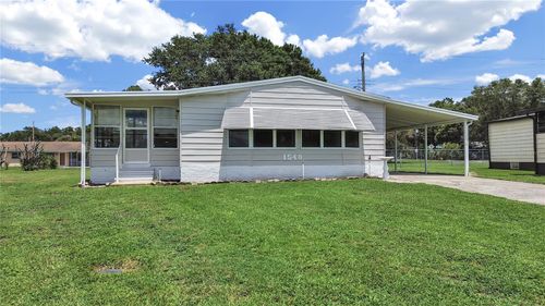 1548 Longbow Dr, LAKELAND, FL, 33810-3020 | Card Image