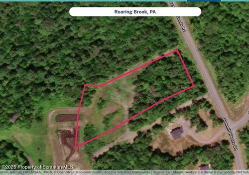 329 Summit Woods Rd, Roaring Brook Twp, PA, 18444-8213 | Card Image
