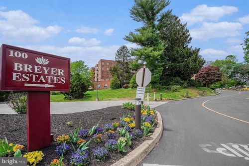 apt-3c-100 Breyer Dr, ELKINS PARK, PA, 19027-1553 | Card Image