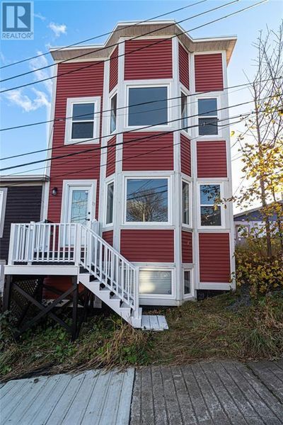 13 Dunford St, House other with 3 bedrooms, 3 bathrooms and null parking in St. John's NL | Image 1