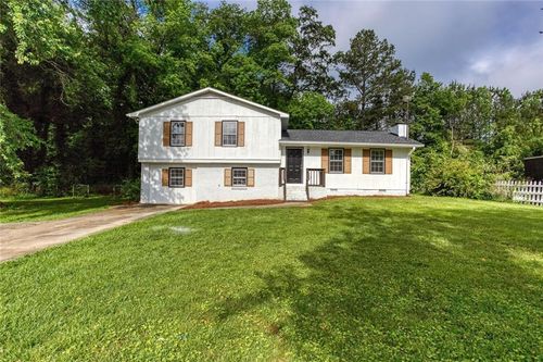 315 Henson Cir, Carrollton, GA, 30117-6707 | Card Image
